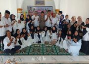Alumni SMP Negeri 2 Pinrang angkatan 1985 sukses gelar Maulid Nabi Muhammad SAW di Mushollah Al Jamal, Parallai Kan Ni, Pinrang, Sulawesi Selatan - angindai.com