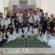 Alumni SMP Negeri 2 Pinrang angkatan 1985 sukses gelar Maulid Nabi Muhammad SAW di Mushollah Al Jamal, Parallai Kan Ni, Pinrang, Sulawesi Selatan - angindai.com
