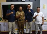 Pemkab Pinrang berkomitmen jaga stabilitas harga gabah pasca panen demi kesejahteraan petani, Bulog siap intervensi jika harga di bawah HPP - angindai.com