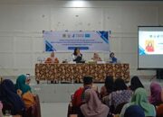 Kolaborasi UNICEF, Jenewa, bersama Dinas Pinrang Gelar Orientasi Gizi Perkuat Pencegahan Stunting