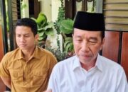 Jokowi Sebut Purbaya Yudhi Sadewa Mazhab Ekonomi Berbeda dengan Sri Mulyani