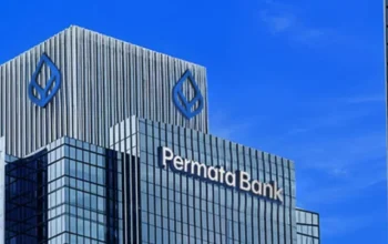 Saham PT Bank Permata Tbk. (BNLI) melonjak drastis hingga 529,63% di tahun 2025, menarik perhatian BEI dengan status UMA