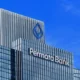 Saham PT Bank Permata Tbk. (BNLI) melonjak drastis hingga 529,63% di tahun 2025, menarik perhatian BEI dengan status UMA
