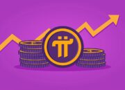 Harga Pi Network Stagnan di Rp 597 Juta pada 16 September 2025