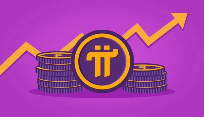Harga Pi Network Stagnan di Rp 597 Juta pada 16 September 2025