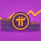 Harga Pi Network Stagnan di Rp 597 Juta pada 16 September 2025