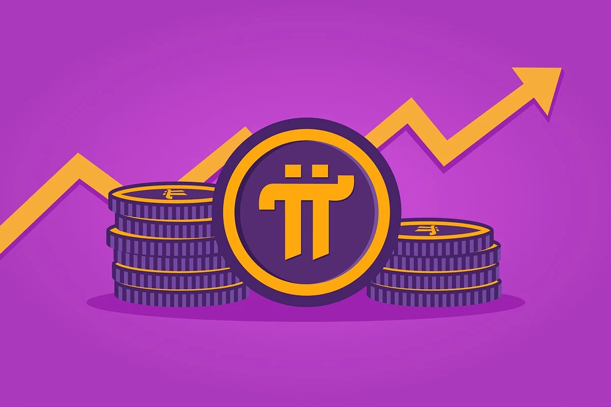 Harga Pi Network Stagnan di Rp 597 Juta pada 16 September 2025