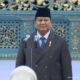 Presiden Prabowo Subianto melantik Erick Thohir sebagai Menpora dan Djamari Chaniago sebagai Menko Polkam, serta mengangkat sejumlah pejabat baru di Kabinet Merah Putih 2024–2029 pada Rabu (17/9/2025)