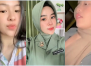Isu dugaan perselingkuhan antara Pratu Risal H, seorang prajurit TNI di Sulawesi Tenggara, dan Hilda Pricillya yang sama-sama telah memiliki pasangan, menjadi viral di media sosial - angindai.com