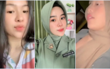 Isu dugaan perselingkuhan antara Pratu Risal H, seorang prajurit TNI di Sulawesi Tenggara, dan Hilda Pricillya yang sama-sama telah memiliki pasangan, menjadi viral di media sosial - angindai.com