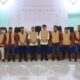 Wabub Sudirman Bungi Lepas Tim Penilai CPP 2025 Kabupaten Pinrang
