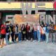 Lewat Selling Day, BNI Pinrang Sasar Pasar hingga Pusat Pertokoan Promosikan Program Rejeki Wondr BNI 2025