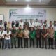 HMI dan KOHATI Cabang Pinrang Resmi Dilantik, Wakil Bupati dan Ketua MD KAHMI Hadir Beri Pesan Kebangsaan
