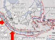 BMKG Peringatkan Potensi Gempa Megathrust dan Tsunami Besar di Indonesia