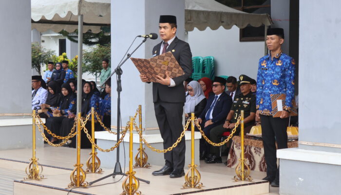 Pemuda Diharapkan Jadi Penggerak Perubahan dan Penentu Masa Depan Bangsa