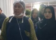 Relawan MBG Takalar Geruduk Dapur SPPG, Tuntut Gaji Dipotong dan Upah Lembur Dibayar - angindai.com