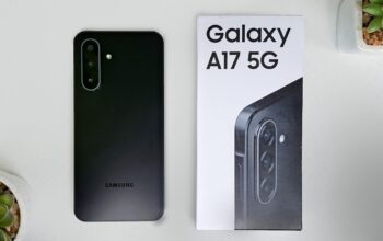 Samsung Galaxy A17 5G hadir sebagai jawaban kebutuhan generasi muda, menawarkan performa anti lemot dengan Exynos 1330, baterai besar 5.000mAh, kamera 50MP OIS, dan fitur Multi Window. Tersedia di Indonesia dengan harga Rp3.699.000 - angindai.com