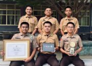 SMAN 1 Pinrang Raih Peningkatan Mutu Pendidikan Signifikan melalui UKBI