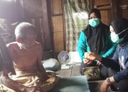 Puskesmas Mattiro Deceng Bergerak Aktif Penanganan Kasus TB di Kecamatan Tiroang