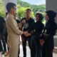 Sekda Pinrang Lepas 12 Atlet Pertina Pinrang di Laga Prapropov Sulsel