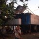 21 Rumah Rusak Diterjang Angin Kencang, BPBD Pinrang Salurkan Bantuan