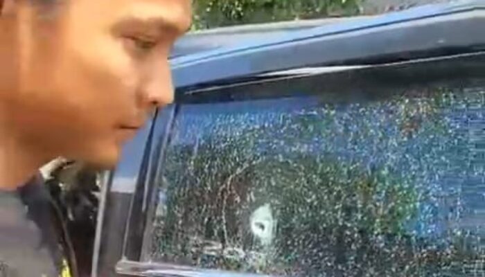 Desakan Bongkar Tuntas Kasus Penembakan Mobil Warga Sidrap oleh Oknum BNN Kian Menguat