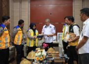 Kerusakan Bendungan Benteng dan Irigasi Saddang Ancam Pasokan Pangan, Pinrang dan Ditjen SDA Ambil Langkah Darurat