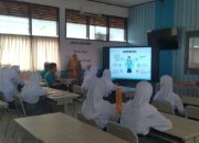 Dinkes Pinrang Gelar “Gerakan Sayang Remaja” Sasar Siswa, Fokus Kesehatan Jiwa