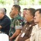 Plt Kadis SDABK Dampingi Bupati Pinrang Ikuti Vicon bersama Kasad Maruli Bahas Tentang Pengairan Pertanian Terpusat