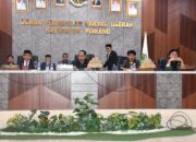 APBD Pinrang 2026 Anjlok Rp 278 Miliar: Dana Transfer Pusat Turun Drastis