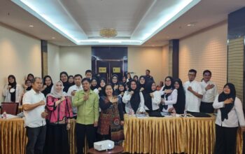 Dinas Kesehatan Pinrang menggelar pelatihan intensif bagi dokter, perawat, dan bidan dari 18 Puskesmas untuk meningkatkan layanan responsif korban kekerasan terhadap perempuan dan anak - angindai.com