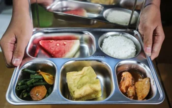 Sejumlah Sekolah di Pinrang Empat Hari Tak Terima MBG, Kepala SPPG Bungkam - angindai.com