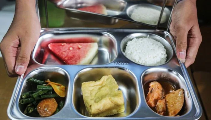 Sejumlah Sekolah di Pinrang Empat Hari Tak Terima MBG, Kepala SPPG Bungkam