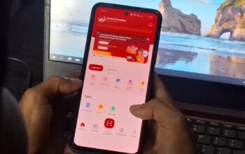 Gunakan Sentuh Tanahku, Urus Sertipikat di Pinrang Lebih Cepat dan Efisien Waktu - angindai.com