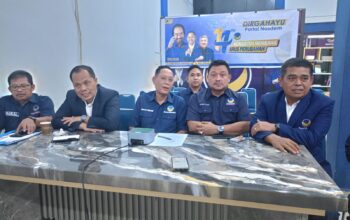 Fraksi Nasdem Pinrang Proyeksi Dua Ranperda 2026, Perda Pondok Pesantren dan Perda Anjal - angindai.com