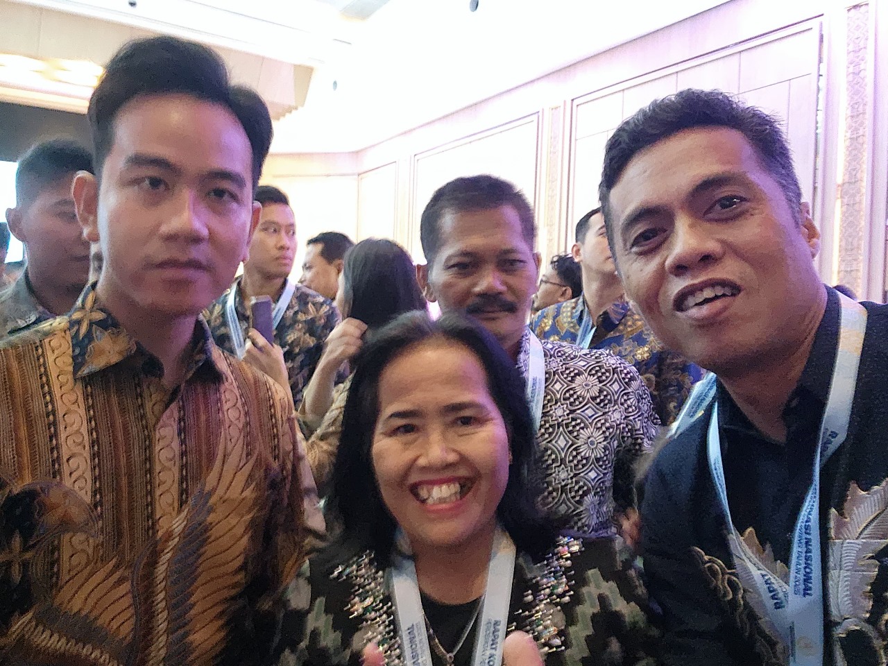 Kabupaten Pinrang, Sulawesi Selatan, terpilih menjadi salah satu dari 50 daerah penerima bantuan fiskal Rp 6,6 miliar dari Pemerintah pusat atas keberhasilannya menurunkan angka stunting - angindai.com