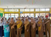 Dinkes Lakukan Gerakan Aksi Bergizi Sasar Remaja Pinrang, Upaya Cegah Anemia Sejak Dini