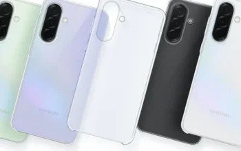 Bocoran Geekbench ungkap Galaxy A37 2026 akan gunakan Exynos 1480, chipset yang sama dengan Galaxy A55 -angindai.com