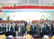 Direktur RSUD Lasinrang Harap IDI Pinrang Jadi Garda Depan Peningkatan Mutu dan Profesionalisme Layanan Kesehatan