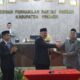 Ranperda APBD 2026 Disepakati: Pemerintah dan DPRD Komitmen Memperluas Manfaat Pembangunan bagi Masyarakat
