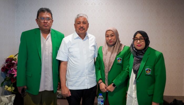 Bupati Pinrang Dukung Penuh Pelaksanaan KKN UMI, Tekankan Manfaat Nyata bagi Masyarakat