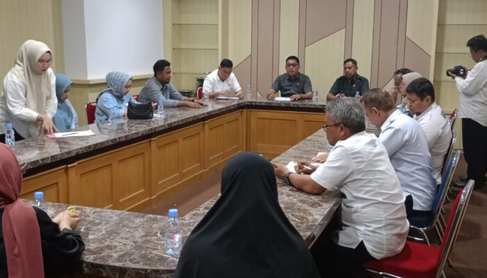 Selain Pecat 6 Relawan, Kepala SPPG Cempa Minta Nota Kosong ke Supplier Bahan Baku