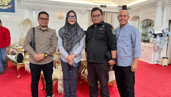 Dua Dokter Pinrang Perkuat Tim Medis Relawan Sulsel untuk Korban Banjir Aceh Tamiang