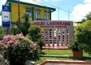 RSUD Lasinrang Raih Nilai IKM 90,65: Pelayanan Sangat Baik, Bukti Peningkatan Mutu Berkelanjutan